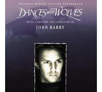 Dances With Wolves by John Barry