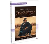 Dances with Wolves [DVD] [1991]