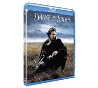 Dances With Wolves High Definition Remastered Edition [Blu Ray] [IMPORT ]