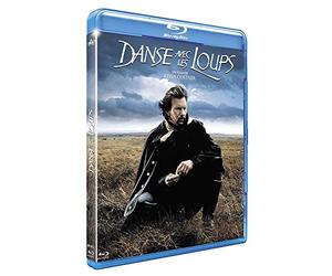 Dances With Wolves High Definition Remastered Edition [Blu Ray] [IMPORT ]