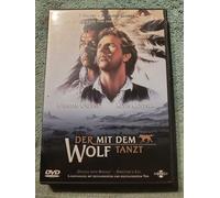 Dances with Wolves [Import allemand]