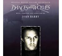 Dances With Wolves – Original Motion Picture Soundtrack – Epic