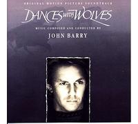 Dances with Wolves: Original Soundtrack [SOUNDTRACK] (1991-03-08)