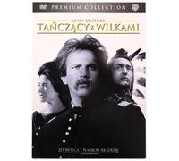 Dances with wolves - Premium Collection [DVD]