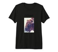 Dances with Wolves Premium T-Shirt