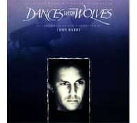 Original Soundtrack - Dances With Wolves (John Barry)