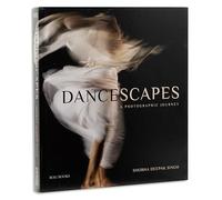 Dancescapes: A Photographic Journey