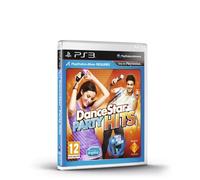 DanceStar Party Hits (PS3)