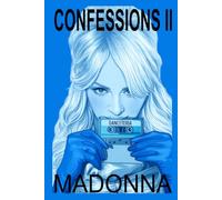 DANCETERIA | Confessions II Song Inspired 6x9 Notebook | Journal Funny Gag Gift For Fans, Co-workers, Friends and Family, For The Office, Sarcastic Sketchbook for Work