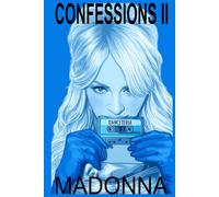 DANCETERIA | Confessions II Song Inspired 6x9 Notebook | Journal Funny Gag Gift For Fans, Co-workers, Friends and Family, For The Office, Sarcastic Sketchbook for Work