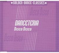 Danceteria - Disco Disco