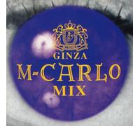 Danceteria M-Carlo Mix (Tba)