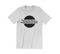 Danceteria Nightclub T Shirt Disco After Hours NYC Gay Rock Dance Club York(Medium)
