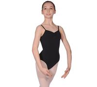 Dancewear Central Ava cotton camisole leotard
