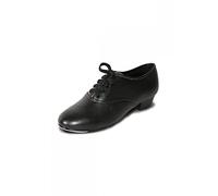 Dancewear Central Boys' PU Tap Shoes