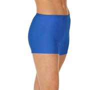 Dancewear Central girls Hotry1b Hot Micro Shorts, Blue(royal Blue), 1B Manufacturer Size 122-128 UK