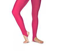 Dancewear Central Nylon/Lycra Stirrup Tights