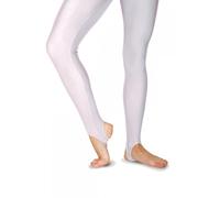Dancewear Central Nylon/Lycra Stirrup Tights