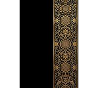 Dancheong: Korean Traditional Zen Notebook: 120 Pages College Ruled Journal for Writing and Mindfulness