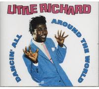 Dancin' All Around The World - The Complete Vee-Jay Recordings (2-CD)