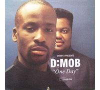 Dancin' Danny D - One Day