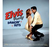 Elvis Presley - Dancin' Hits [VINYL]