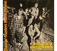 Dancin' masters (past & present, 1995)