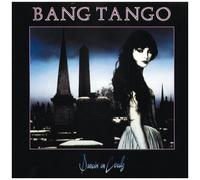 Dancin On Coals by Bang Tango (2011-02-08)