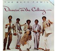 Dancin' On The Ceiling [Vinyl LP]