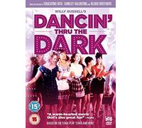 Dancin' Thru The Dark - Digitally Restored & Remastered