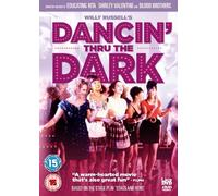 Dancin' Thru the Dark DVD (2012) Con O'Neill, Ockrent (DIR) cert 15 NEW