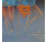 Dancin' Thru The Night [Vinyl LP]