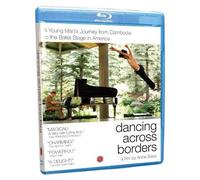Dancing Across Borders [Blu-ray] [2010] [US Import]