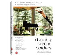 Dancing Across Borders [DVD] [2010] [Region 1] [US Import] [NTSC]