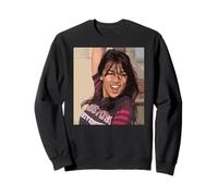 Dancing Alexandria Ocasio-Cortez Dancing Fun College Meme Sweatshirt