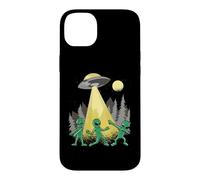 Dancing Aliens Dance Challenge Boys Girls Kids Halloween Case for iPhone 14 Plus