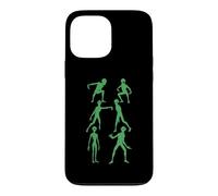 Dancing Aliens Dance Challenge Funny Trick Treat Halloween Case for iPhone 13 Pro Max