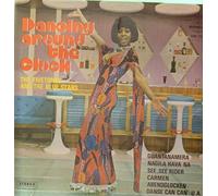 Dancing Around The Clock [Vinyl LP]