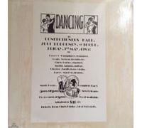 DANCING AT CONFECTIONERS HALL - Dancing at Confectioners Hall / Various [VINYL]