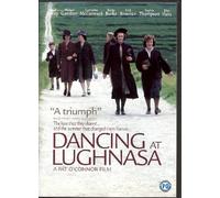 DANCING AT LUGHNASA