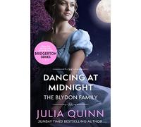 Dancing At Midnight | Paperback