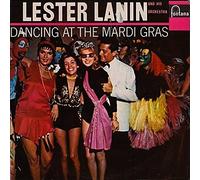 Dancing At The Mardi Gras-LP