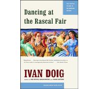 Dancing at the Rascal Fair