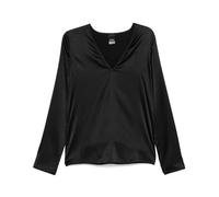Dancing Blouse - female - PINKO - Blouses - Black - M - Blouses & Shirts M