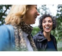 Dancing Brains: The Social Side of Language