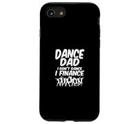 Dancing Dad Choreography Humor Choreographer Case for iPhone SE (2020) / 7/8
