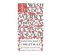 Dancing Dan's Christmas