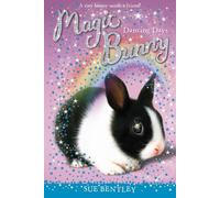 Dancing Days: 05 (Magic Bunny)