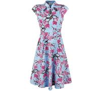 Dancing Days Last Dance Dress Midi Dress multicolour XS