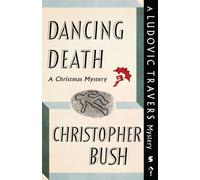 Dancing Death : A Ludovic Travers Mystery